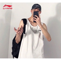 SET 4 ÁO BA LỖ LINING NAM SẴN