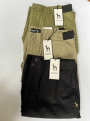 QUẦN NGỐ LINEN HAZZY NAM