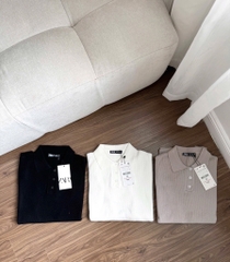 ÁO LEN CỔ TRỤ NAM THU ĐÔNG( SALE 115k)