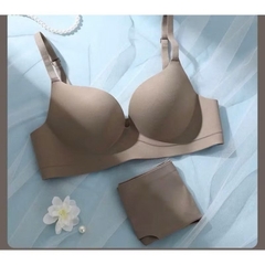 SET 3 ÁO LÓT MIX MÀU NỮ ĐỆM NGỰC