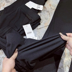 QUẦN DÀI TĂM LOE NỮ SẴN