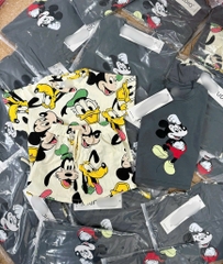 SET 3 CT MICKEY DONAL CHO BÉ YÊU BÉ TRAI