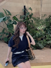 SET THAN MÌ PHỐI TRẮNG NỮ