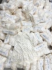 SET BỘ CHẤM BI TIỂU THƯ NỮ