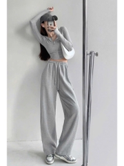 QUẦN SUÔNG TĂM 2 MÀU NỮ