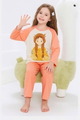SET BỘ DÀI CHIBI CÔ GÁI SIZE ĐẠI 6 MÀU BÉ GÁI