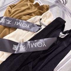 ÁO CỔ CHÉO 71-xả 49k