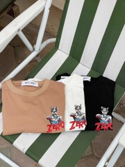 COMBO 3 ÁO SIÊU NHÂN GAO ZERO DÀI TAY BÉ TRAI