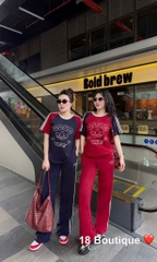 SET BỘ DAS QUẦN DÀI 3 MÀU NỮ