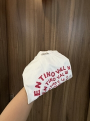 ÁO PHÔNG VALENTINO 2 MẦU CỘC TAY NỮ SẴN (SALE 59k)