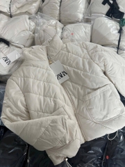 ÁO PHAO TRÁM ZR TQXK NỮ