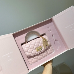 TÚI XÁCH C&K 3 MÀU FULL CHARM FULL BOX