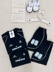 SET BỘ CỘC ĐEN COOLANE 88 CHO BÉ TRAI (SALE 45k)