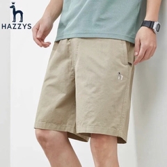 QUẦN NGỐ LINEN HAZZY NAM