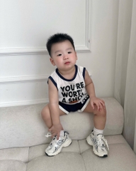 SET 3 CT CHỮ SỐ 23 BÉ TRAI