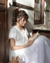 ÁO BABYDOLL REN SIÊU HOT NỮ