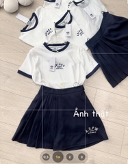 SET BỘ ADDIDAS MIX CV LI XẾP SẴN