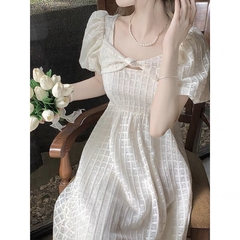 VAY REN Ô TAY BỒNG 2 LỚP