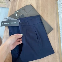 QUẦN KAKI 2 MÀU NỮ