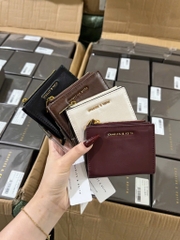 PHỤ KIỆN - VÍ CHARLES & KEITH NỮ (TĂNG GIÁ)