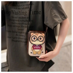 TÚI XÁCH - TÚI ĐỰNG ĐIỆN THOẠI CATME