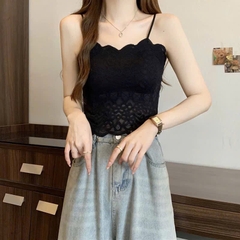 ÁO LÓT - SET 2 ÁO BRA REN NỮ