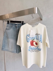 SET ĐÀO FRESH MIX NGỐ BÒ LI CHÉO NỮ