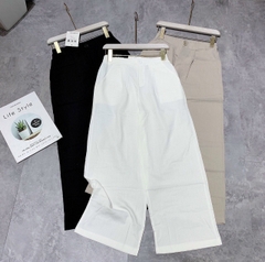 QUẦN SUÔNG ĐŨI DÀI - (xả 35K)