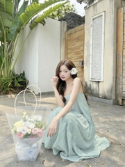 MAXI TẰM 2 MÀU 2 LỚP(xả 105k)