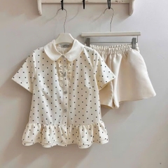 SET BỘ CHẤM BI TIỂU THƯ NỮ