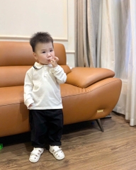 QUẦN THÔ SIÊU MỀM CHO BÉ XẢ