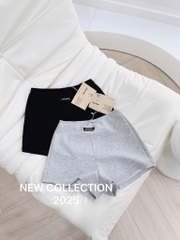 SET 2 QUẦN NỮ MIU MIU NỈ MÌ SẴN (XẢ 70K)