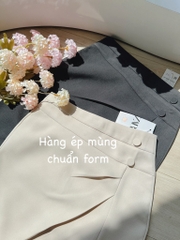 CHÂN VÁY CÔNG SỞ NỮ