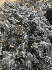 VÁY ZIP CÓ ĐỆM NGỰC CỰC XINH NỮ