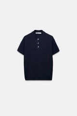 ÁO POLO BASIC HOT HIT