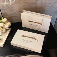 NƯỚC HOA TRUMPCARD GIFT SET