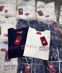 ÁO PHÔNG TEE CỘC TAY 2 MÀU NỮ