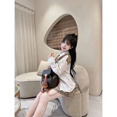 SET BURBERRY CỰC CHÁY HOT HIT NỮ SẴN