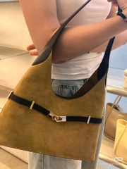 TÚI XUẤT DƯ CLK NỮ