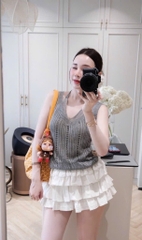 ÁO LEN YẾM KIỂU NỮ