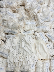 SET BỘ CHẤM BI TIỂU THƯ NỮ