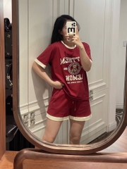 SET BỘ CỘC 3 MÀU LEMON NỮ(XẢ 95k)