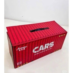 ĐỒ CHƠI - COMPO 48 XE OTO FULLBOX CHO BÉ