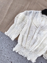 ÁO REN BO QC NỮ HOT
