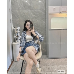 QUẦN SOOC JEAN NỮ SIU XINH SẴN