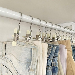 SET 10 MÓC KẸP ĐA NĂNG