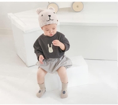 SÉT 10 ĐÔI TẤT NEMO BABY NEW SẴN(XẢ 75k)