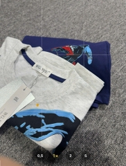 SET BỘ NHỆN BÉ TRAI