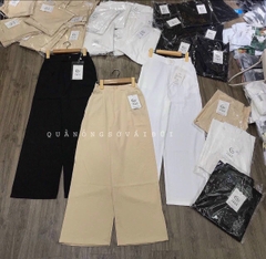 QUẦN SUÔNG ĐŨI DÀI - (xả 35K)