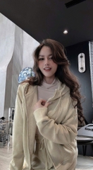 SET BỘ 2 DA VÀNG XÁM NỮ